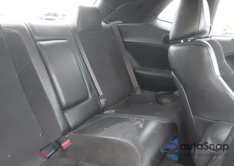 2021 Dodge Challenger R/T Scat Pack from USA, damaged, VIN 2C3CDZFJ8MH631767